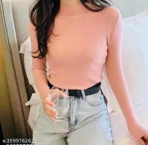 Fancy Fashionable Women Sweaters