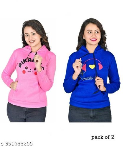 Trendy Retro Women Sweaters