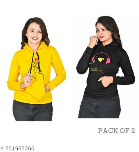 Trendy Retro Women Sweaters