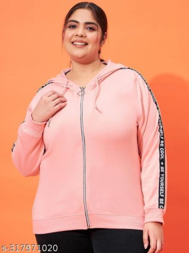 Trendy Partywear Women Sweaters