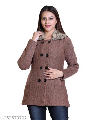 Pretty Fabulous Women Sweaters