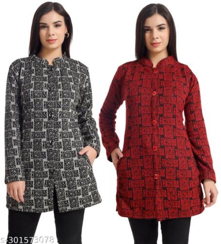 Classy Elegant Women Sweaters