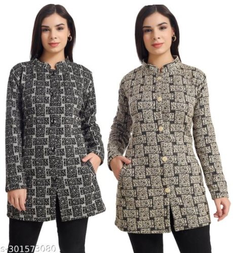 Classy Elegant Women Sweaters