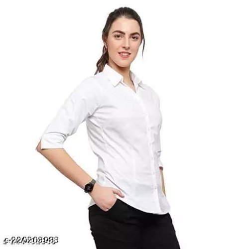 Classy Graceful Women Shirts