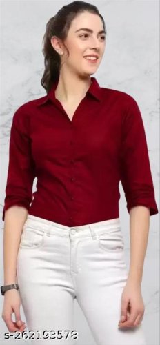 Fancy Sensational Women Shirts