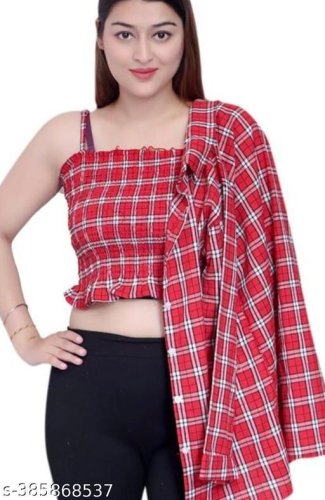 Pretty Ravishing Women Shirts