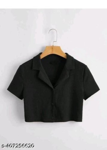 Urbane Fashionable Women Shirts