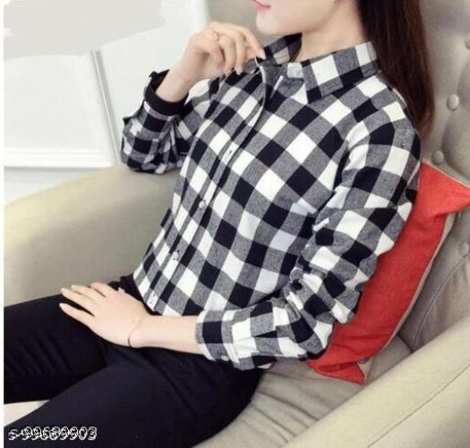 Classy Fashionable Women Shirts