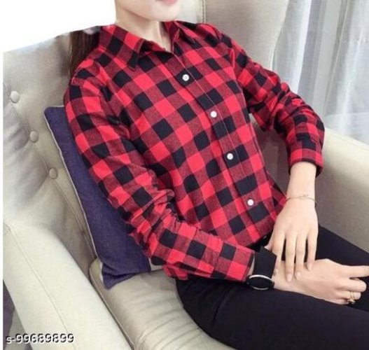 Classy Fashionable Women Shirts