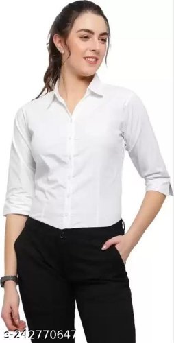 Classic Ravishing Women Shirts