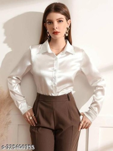 Classy Fabulous Women Shirts