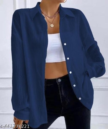Urbane Fashionista Women Shirts