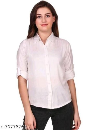 Fancy Ravishing Women Shirts