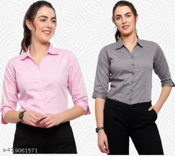 Stylish Fabulous Women Shirts