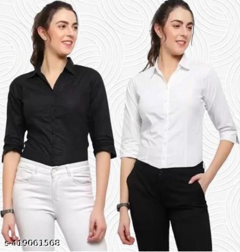 Stylish Fabulous Women Shirts
