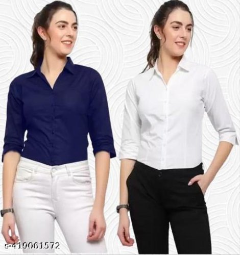 Stylish Fabulous Women Shirts