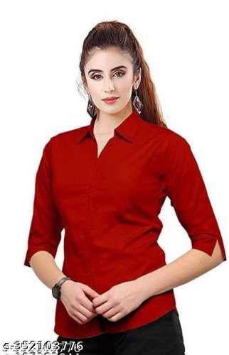 Trendy Fashionable Women Shirts