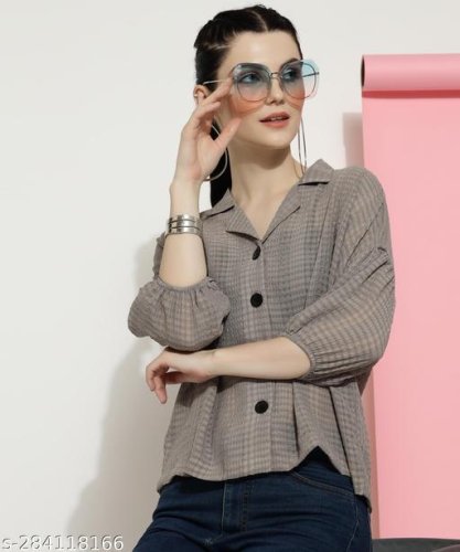 Comfy Designer Women Shirts