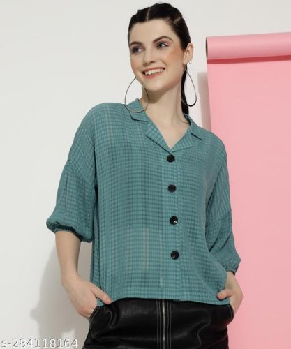 Comfy Designer Women Shirts