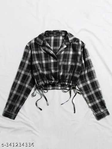 Fancy Graceful Women Shirts