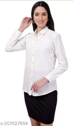 Fancy Modern Women Shirts