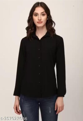 Fancy Modern Women Shirts