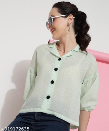 Pretty Sensational Women Shirts