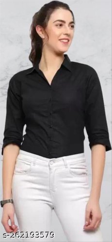 Fancy Sensational Women Shirts