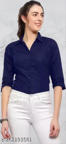 Fancy Sensational Women Shirts