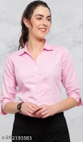 Fancy Sensational Women Shirts