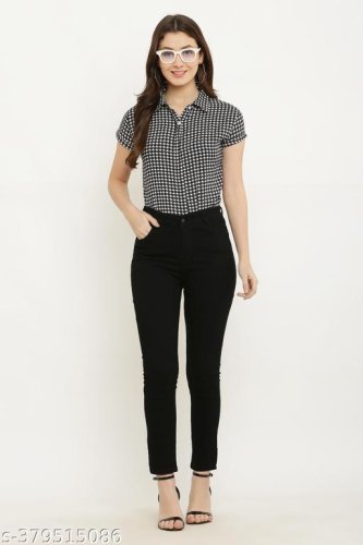 Comfy Sensational Women Shirts