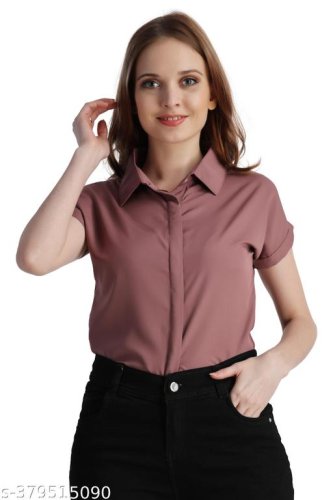 Comfy Sensational Women Shirts