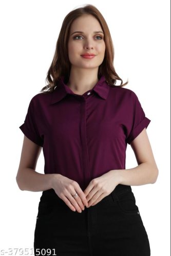 Comfy Sensational Women Shirts