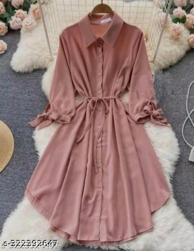 Stylish Partywear Women Shirts