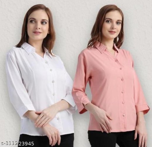Classy Fabulous Women Shirts