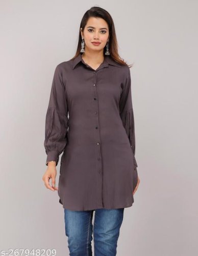 Classic Ravishing Women Shirts