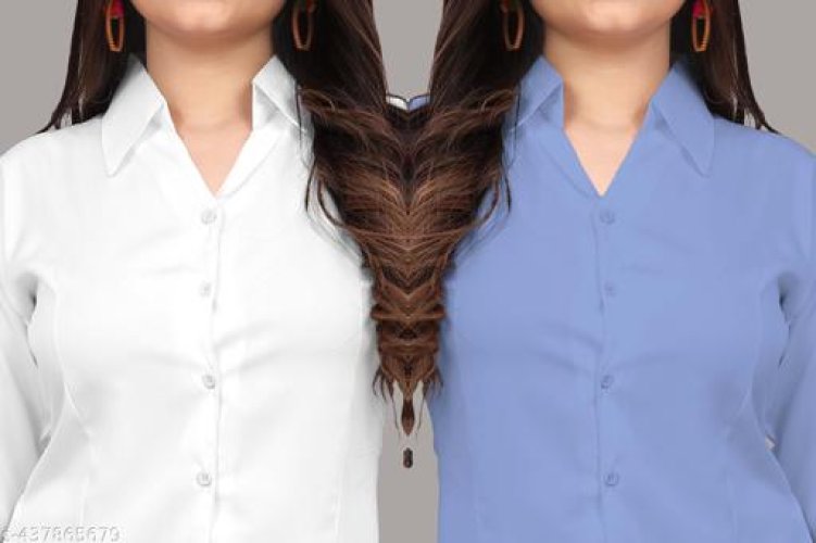 Fancy Glamorous Women Shirts