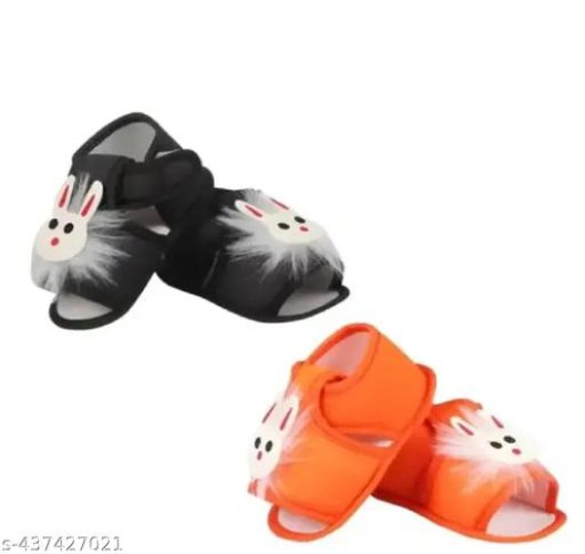 Trendy Booties