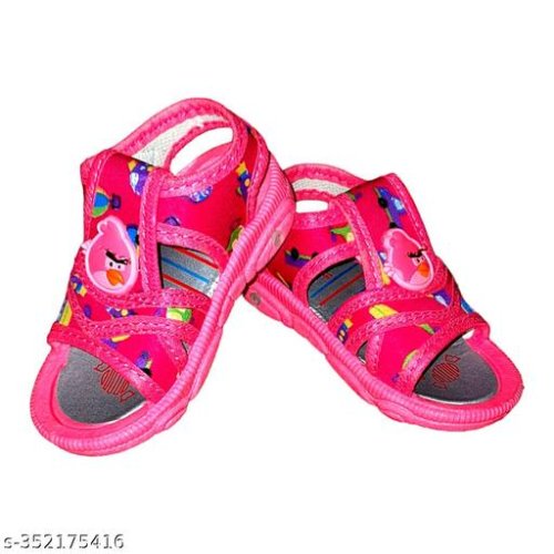 Fancy Infants Sandals & Shoes