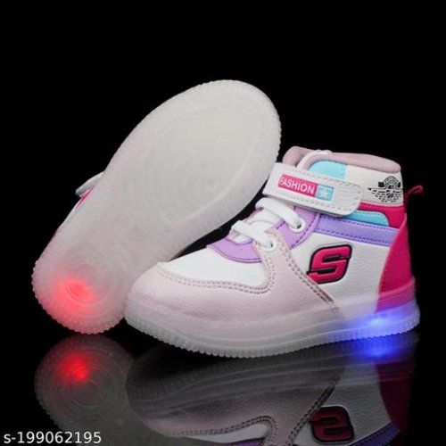 Kats Casual Shoes For Boys
