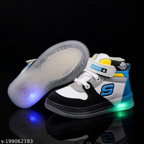 Kats Casual Shoes For Boys