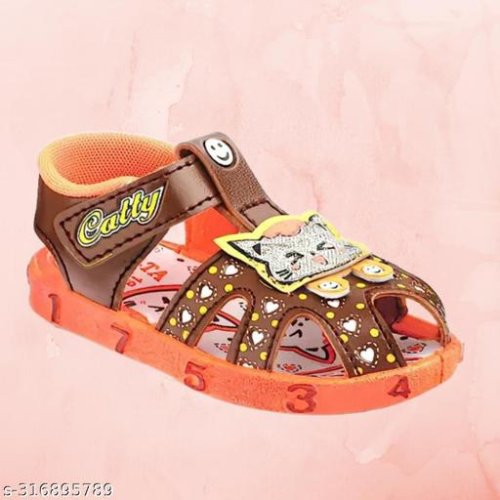 Fashionate Gorgeous Kids Girls Sandals
