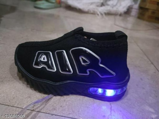 Stylo Kids Boys Kids Boys Sports Shoes