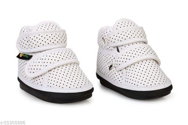 Modern Elegant Kids Girls Casual Shoes