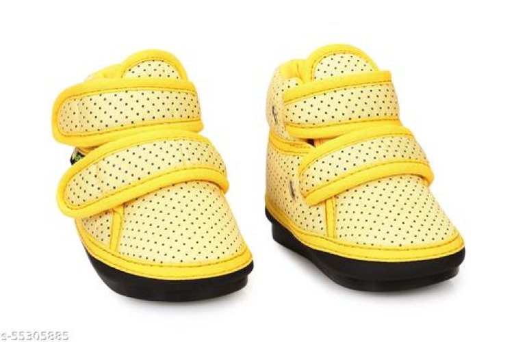 Modern Elegant Kids Girls Casual Shoes
