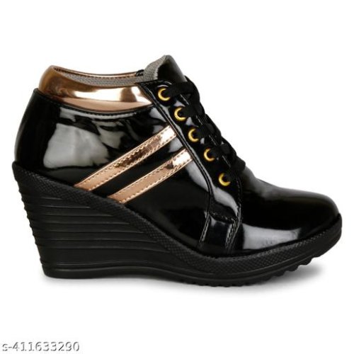 Casual Unique Women Boots