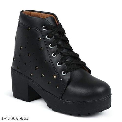Styles Unique Women Boots