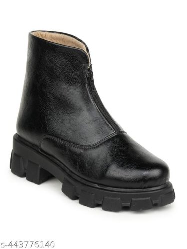 Fancy Unique Women Boots