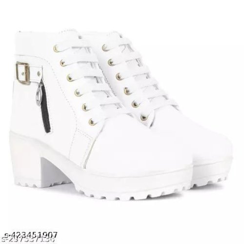 Casual Unique Women Boots