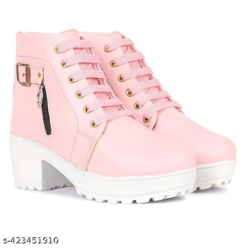 Casual Unique Women Boots